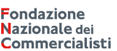 Vai al sito della Fondazione Nazionale Commercialisti